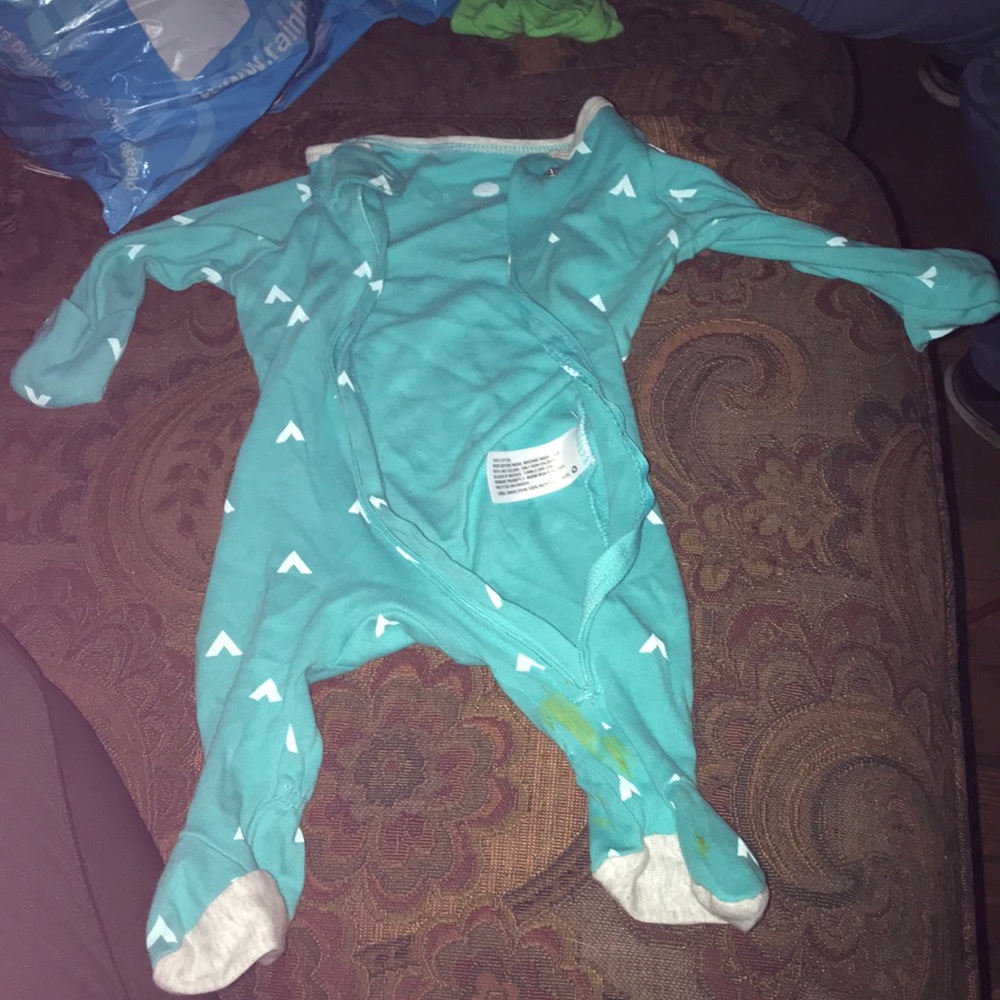 Pajama set - Picture 2 of 3